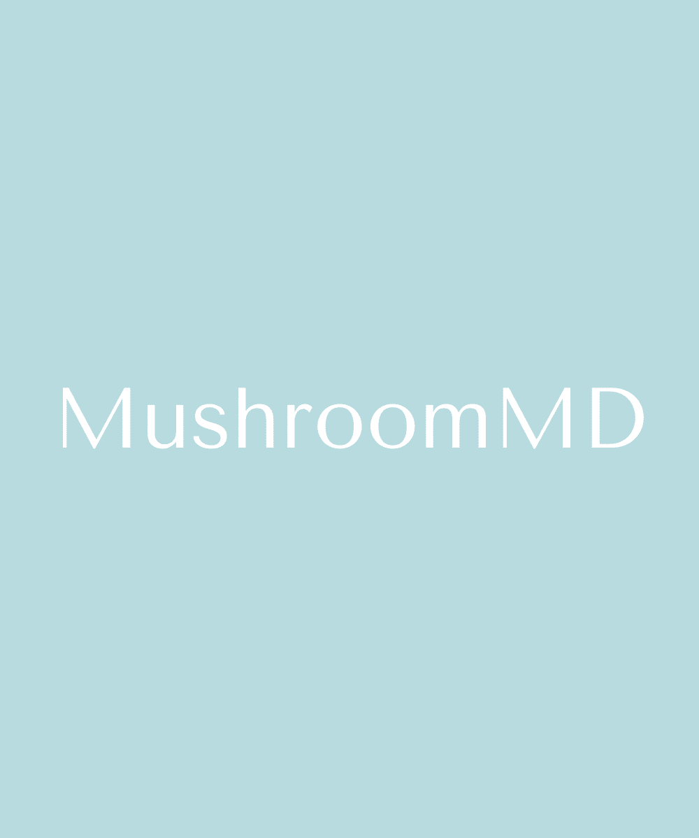 mushroommd web design by dr. michele ross